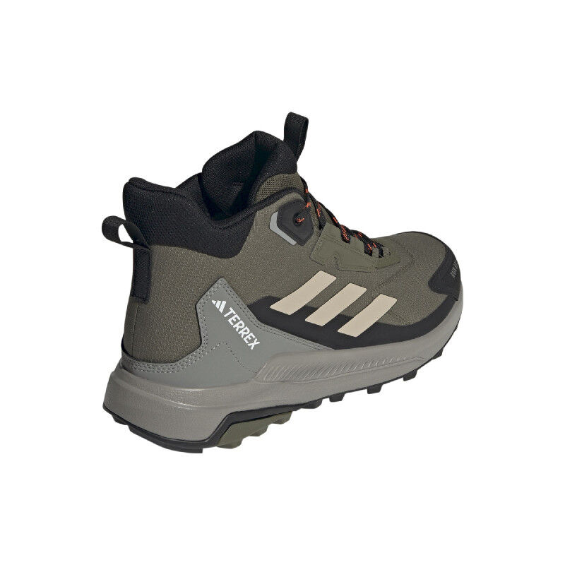 adidas Terrex Anylander Mid Rain.Rdy - Walking shoes - Men's