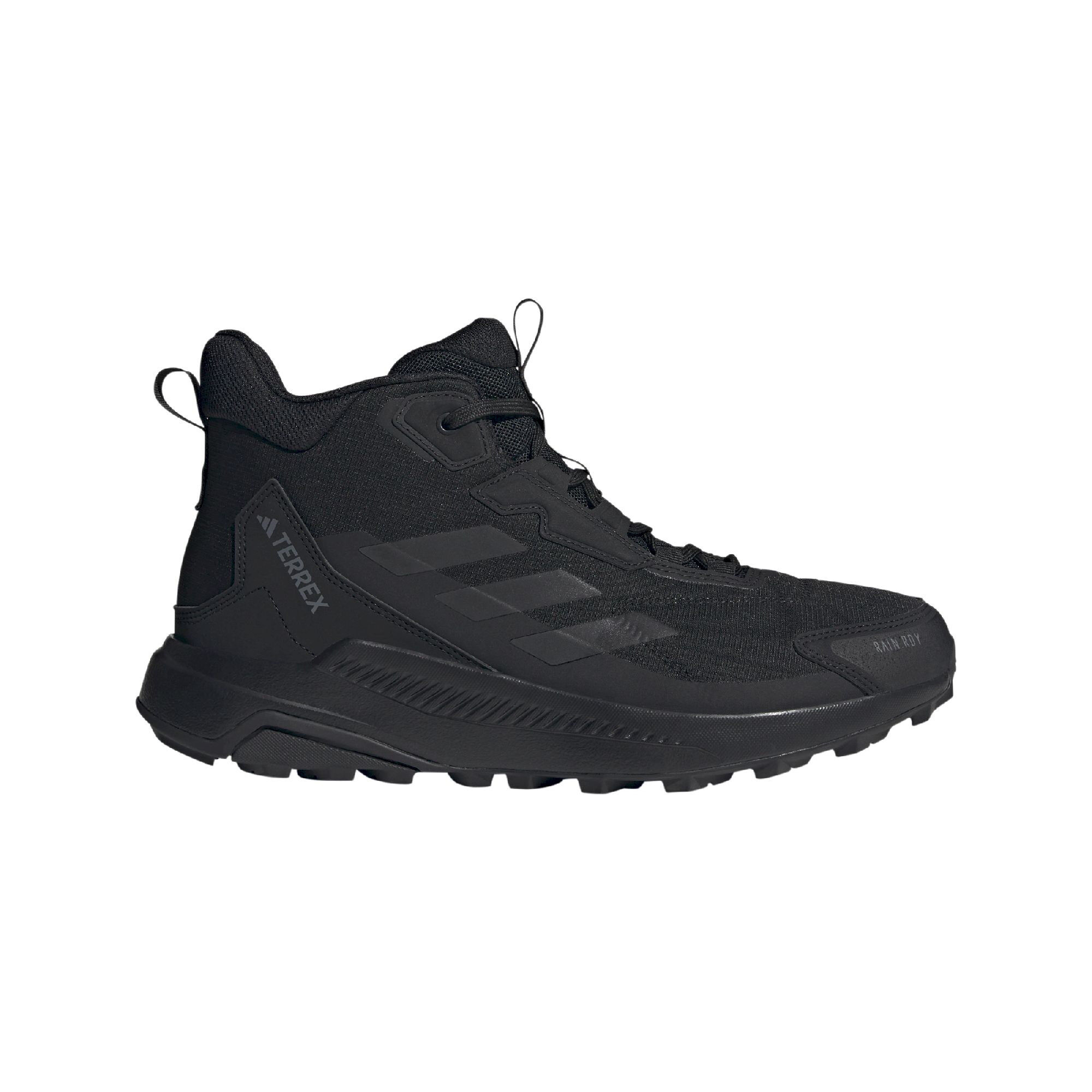 adidas Terrex Anylander Mid Rain.Rdy - Pánské nízké turistické boty | Hardloop