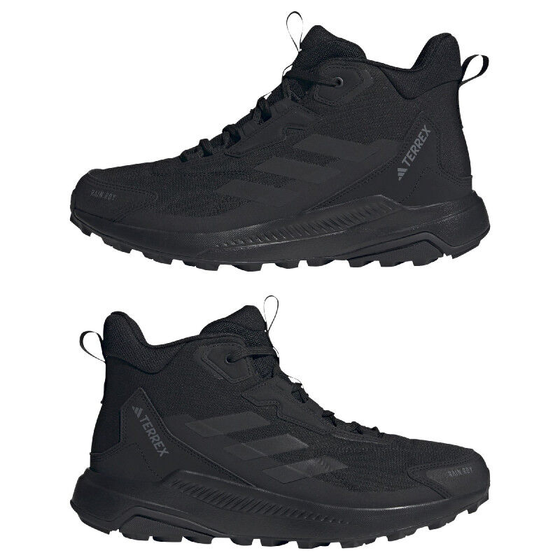 adidas Terrex Anylander Mid Rain.Rdy - Chaussures randonnée homme | Hardloop