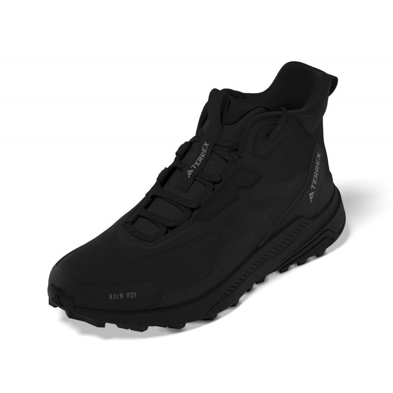 adidas Terrex Anylander Mid Rain.Rdy - Walking shoes - Men's | Hardloop