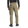adidas Terrex Xperior Pants - Spodnie turystyczne męskie | Hardloop
