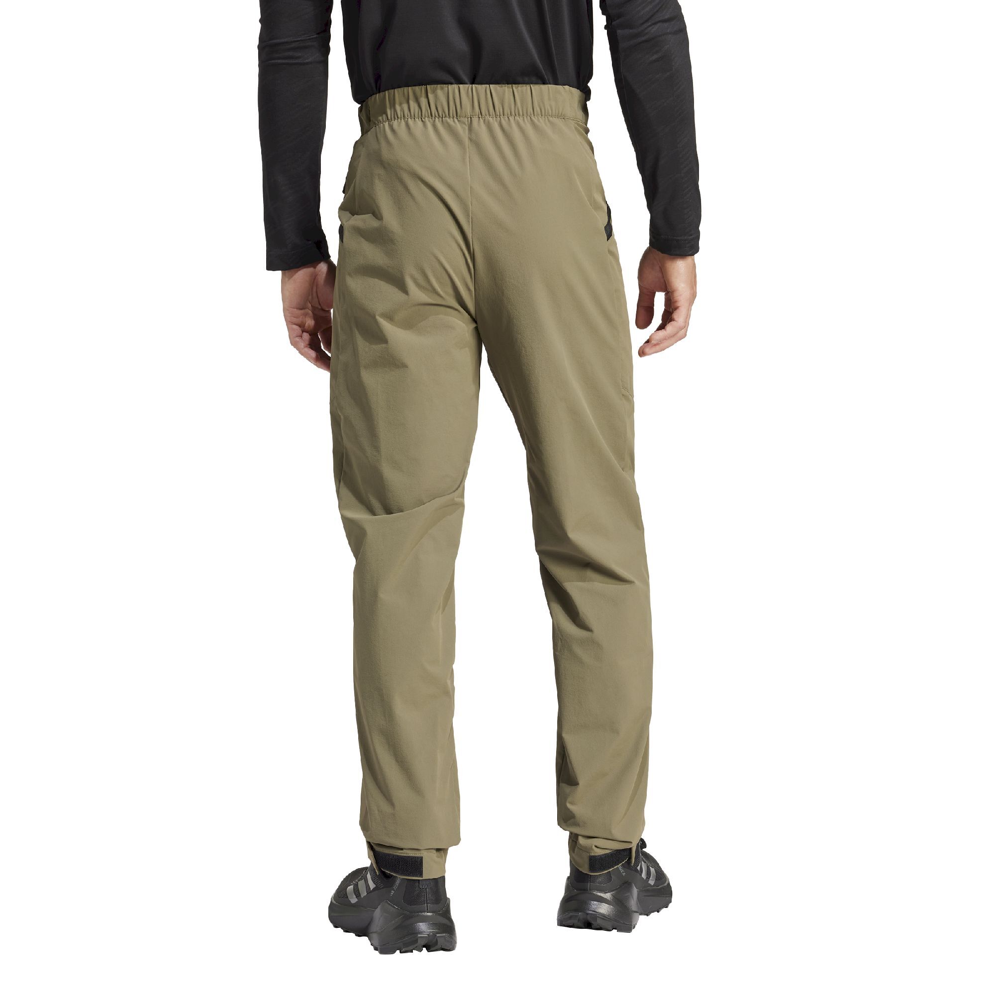 adidas Terrex Xperior Pants - Spodnie turystyczne męskie | Hardloop