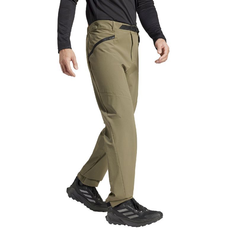 adidas Terrex Xperior Pants - Vandrebukser - Herrer | Hardloop