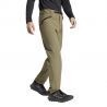 adidas Terrex Xperior Pants - Spodnie turystyczne męskie | Hardloop