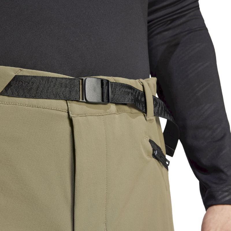 adidas Terrex Xperior Pants - Walking trousers - Men's | Hardloop