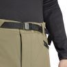 adidas Terrex Xperior Pants - Spodnie turystyczne męskie | Hardloop