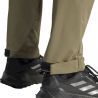 adidas Terrex Xperior Pants - Spodnie turystyczne męskie | Hardloop