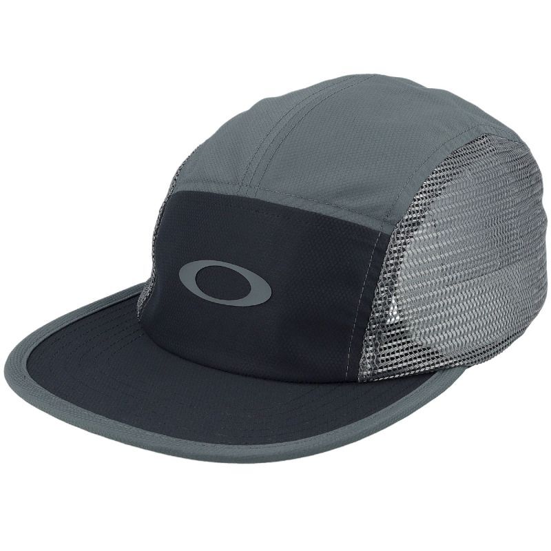Oakley Latitude Arc Cap - Cappellino - Uomo | Hardloop