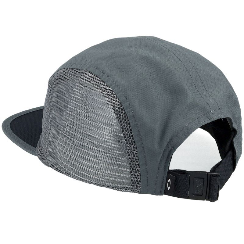 Oakley Latitude Arc Cap - Boné homem | Hardloop