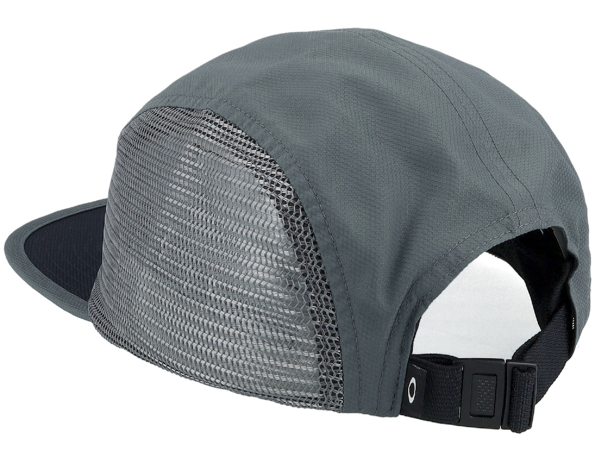 Oakley Latitude Arc Cap - Cappellino - Uomo | Hardloop