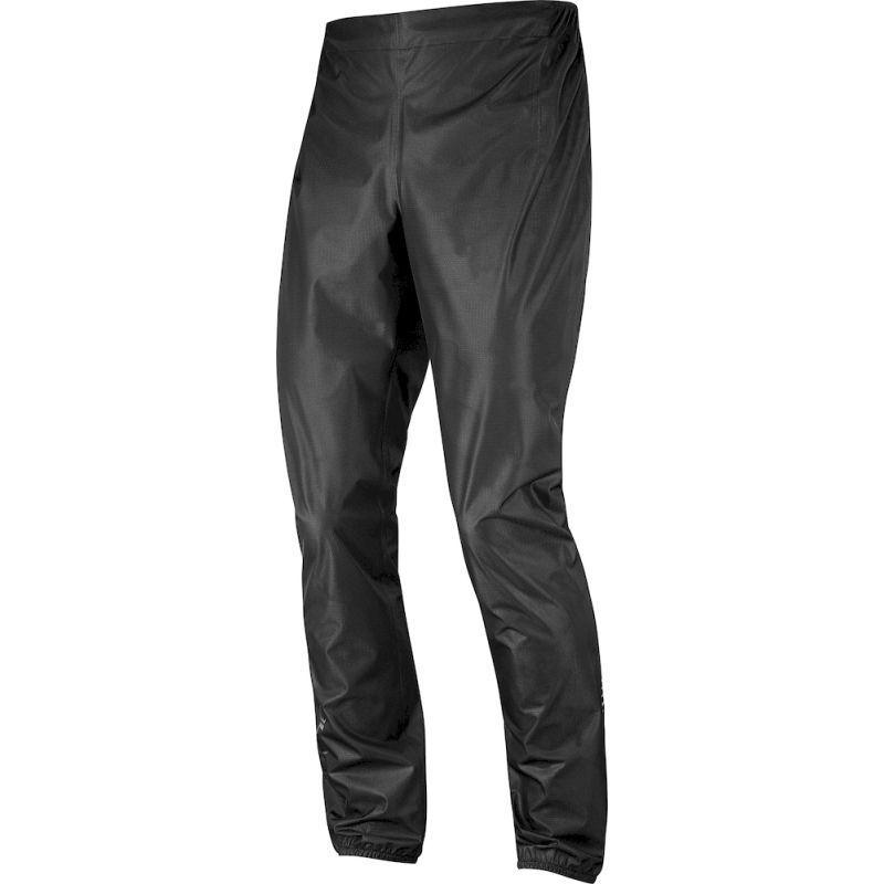 Salomon - Bonatti Race Wp Pant M - Pantaloni impermeabili - Uomo