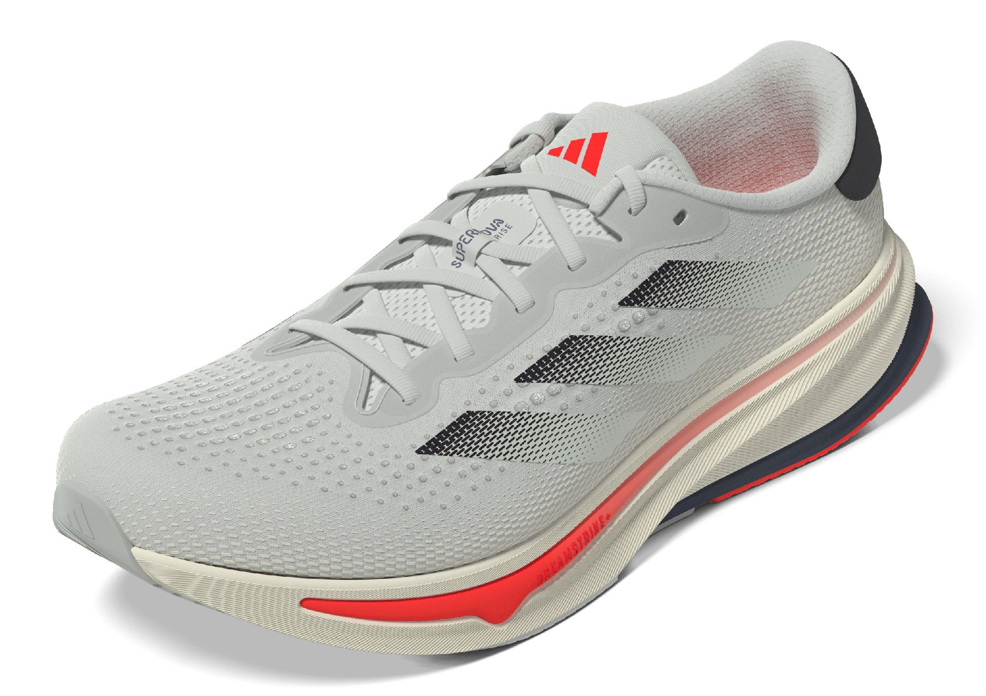 adidas Supernova Rise - Buty do biegania meskie | Hardloop