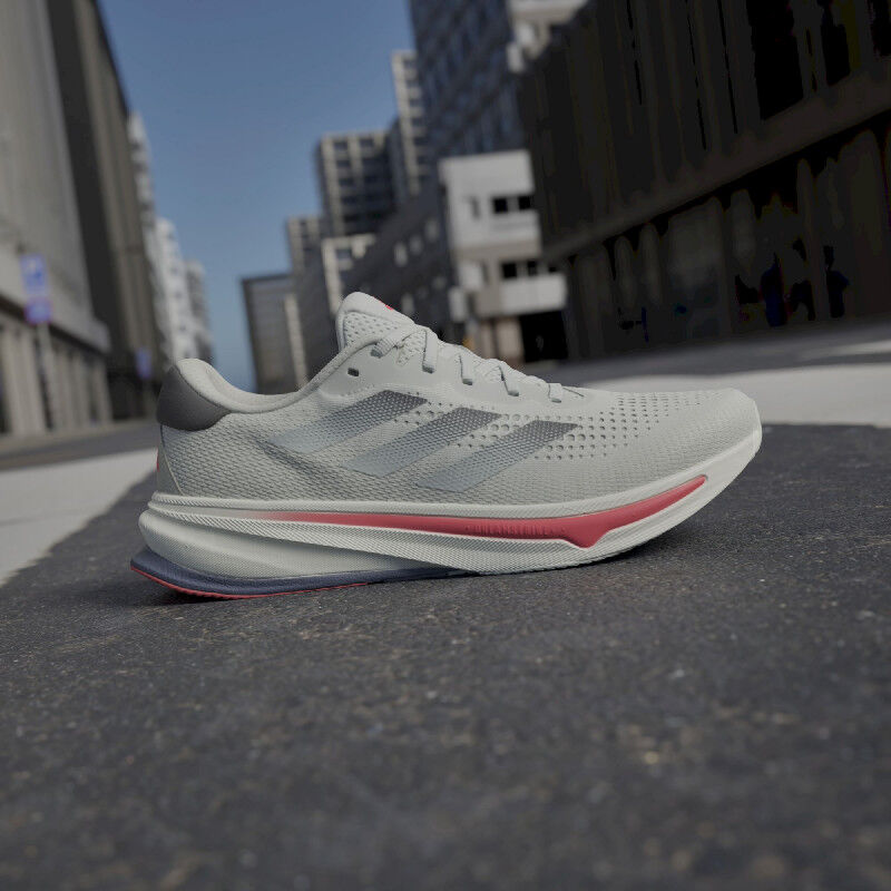 adidas Supernova Rise - Chaussures running homme | Hardloop
