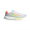 FTW White / Solar Red / Lucid Lemon