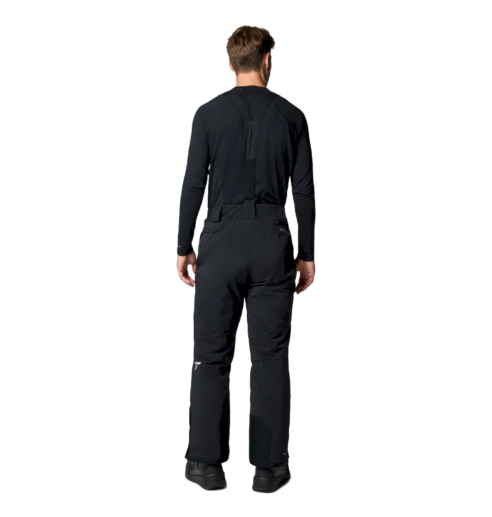 Columbia Cirque Bowl Pant - Ski trousers - Men's | Hardloop
