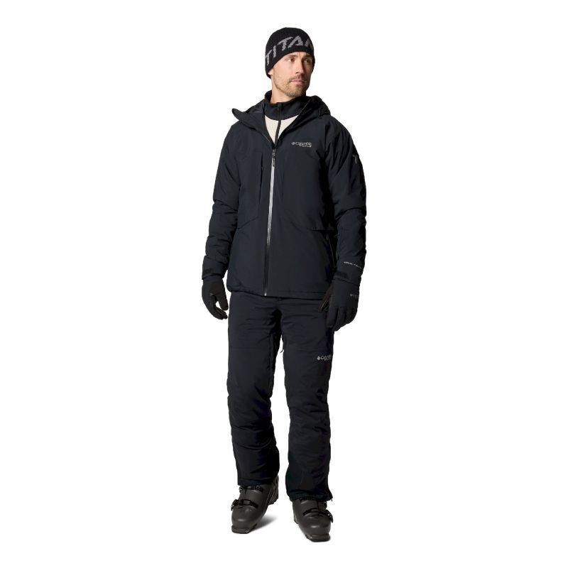 Columbia Cirque Bowl Pant - Calça ski homem | Hardloop