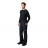 Columbia Cirque Bowl Pant - Pánské lyžařské kalhoty | Hardloop