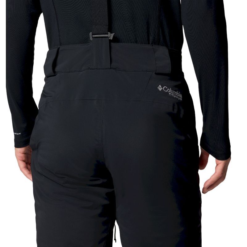 Columbia Cirque Bowl Pant - Pantaloni da sci - Uomo | Hardloop