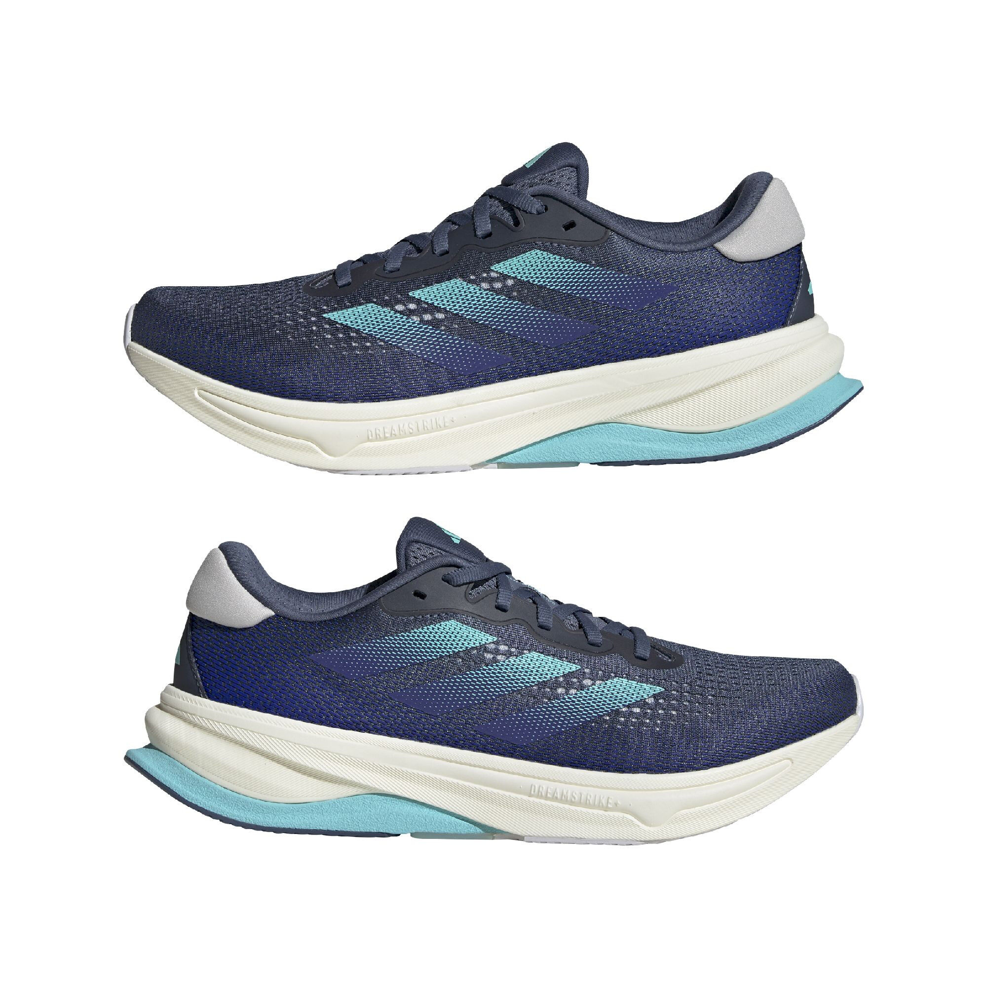 adidas Supernova Solution - Zapatillas de running - Hombre | Hardloop