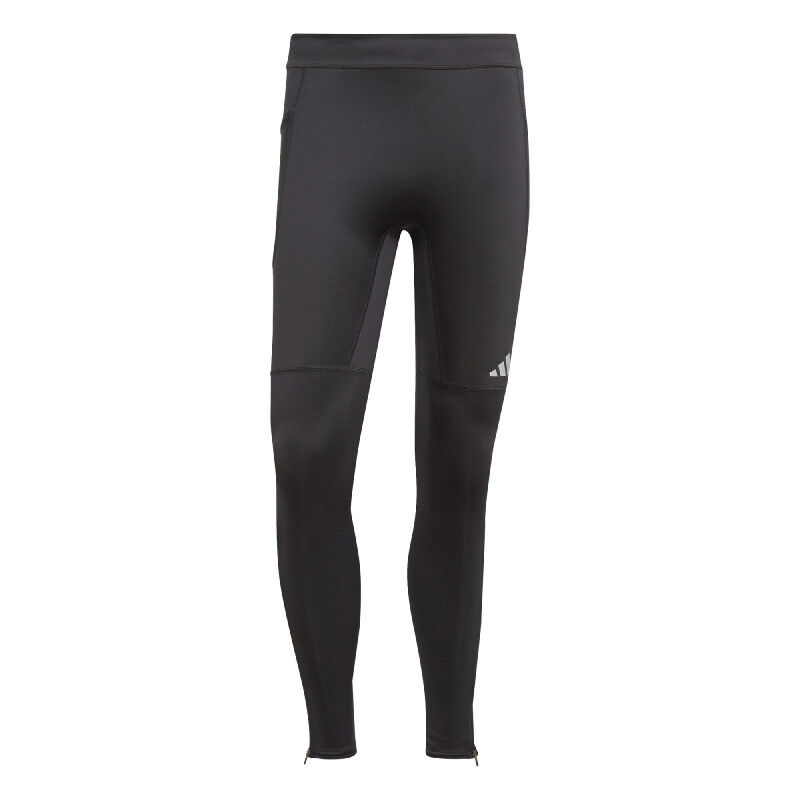adidas Saturday Tight - Mallas de running - Hombre | Hardloop