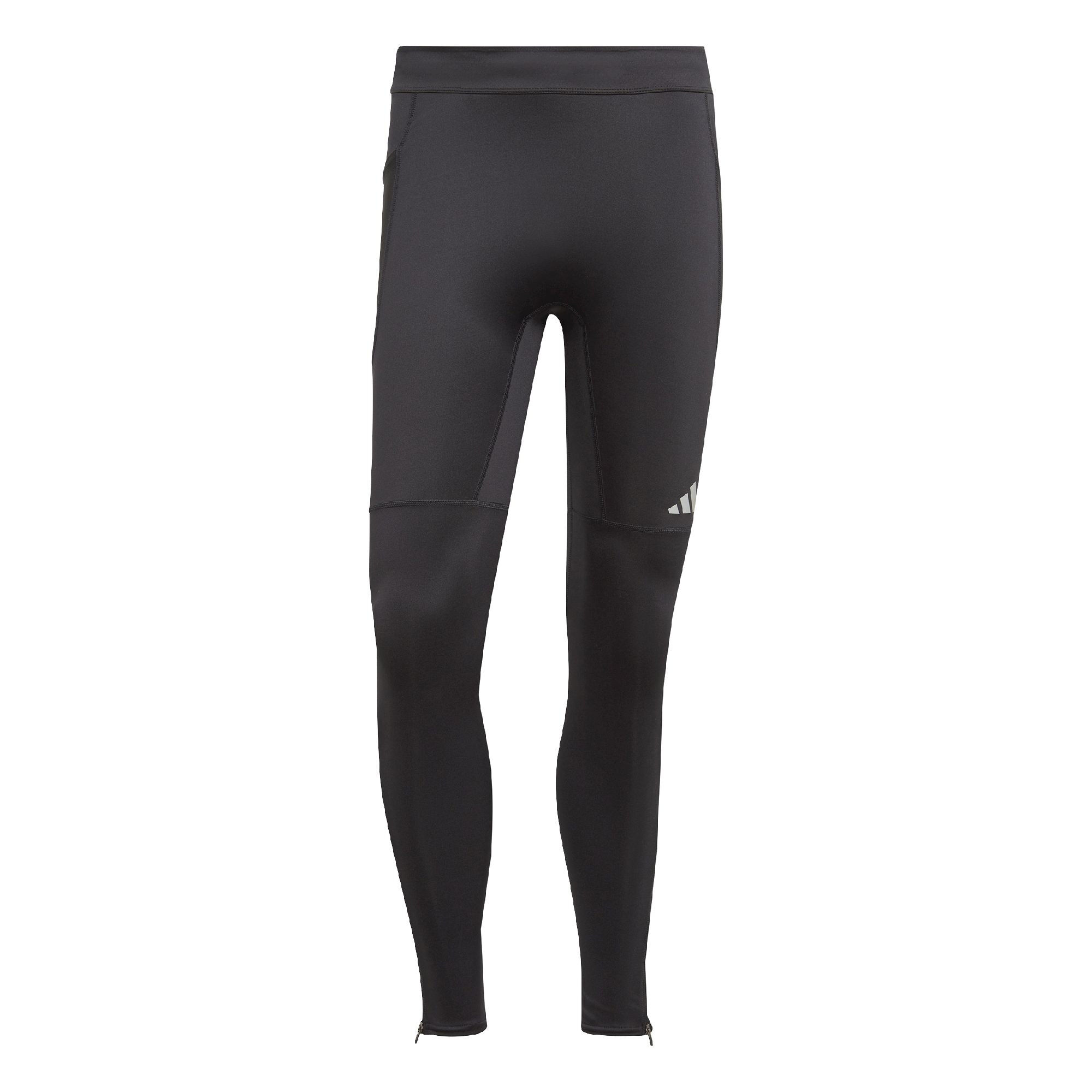 adidas Saturday Tight - Collant running homme | Hardloop