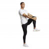 adidas Saturday Tight - Mallas de running - Hombre | Hardloop