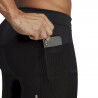 adidas Saturday Tight - Mallas de running - Hombre | Hardloop