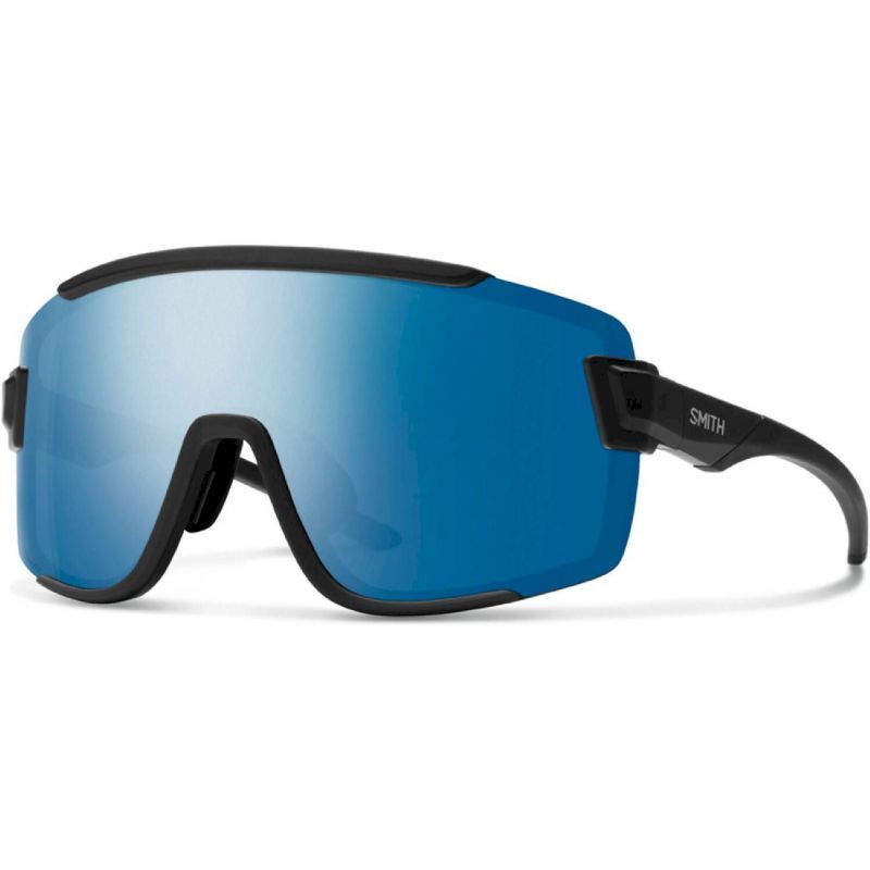 Smith Wildcat ChromaPop Polarized Mirror S3 - Occhiali da MTB | Hardloop