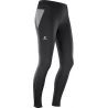 Salomon Agile Warm Tight W - Laufhose - Damen