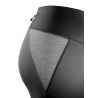 Salomon Agile Warm Tight W - Laufhose - Damen