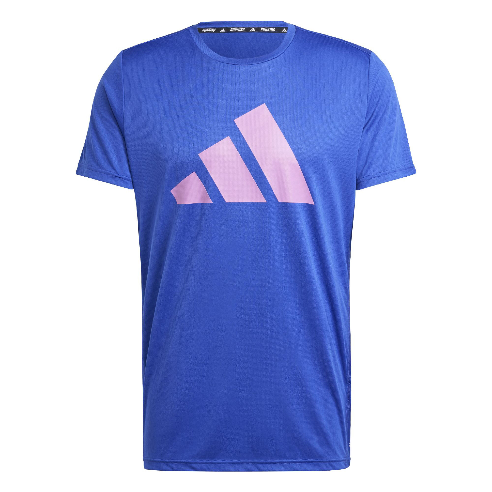 adidas Run It Tee - Pánské triko | Hardloop