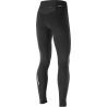 Salomon - Agile Warm Tight M - Leggings running - Uomo