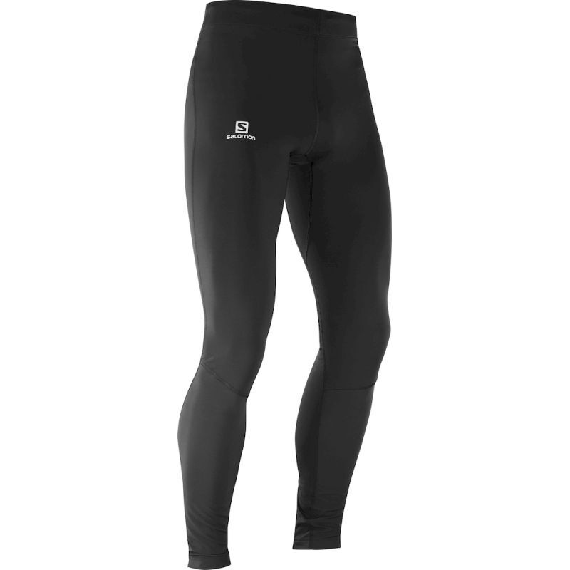 Adidas Ultimate CTE Warm Tight - Running leggings - Men's
