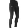 Salomon - Agile Warm Tight M - Leggings running - Uomo