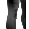 Salomon - Agile Warm Tight M - Leggings running - Uomo