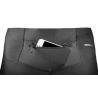 Salomon - Agile Warm Tight M - Leggings running - Uomo