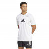 adidas Athletics Category Graphic T-Shirt - T-shirt - Men's | Hardloop