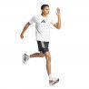 adidas Athletics Category Graphic T-Shirt - T-shirt - Men's | Hardloop