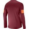 Salomon - Agile LS Tee M - Base layer - Men's