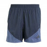 adidas Own the Run Base Aeroready Colorblock Short - Laufshorts - Herren | Hardloop