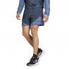 adidas Own the Run Base Aeroready Colorblock Short - Laufshorts - Herren | Hardloop