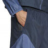 adidas Own the Run Base Aeroready Colorblock Short - Short running homme | Hardloop