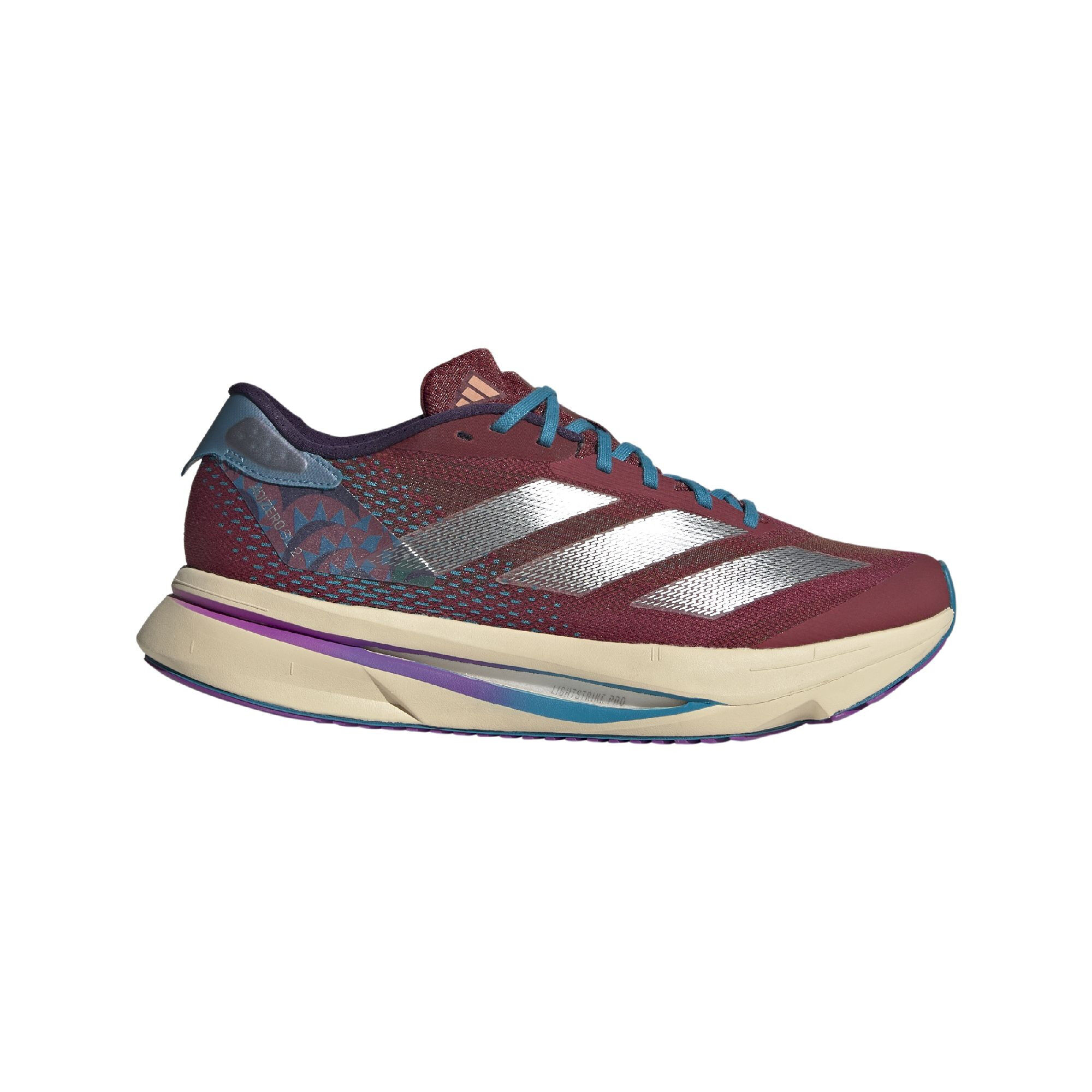 adidas Adizero SL 2 - Løbesko - Damer | Hardloop