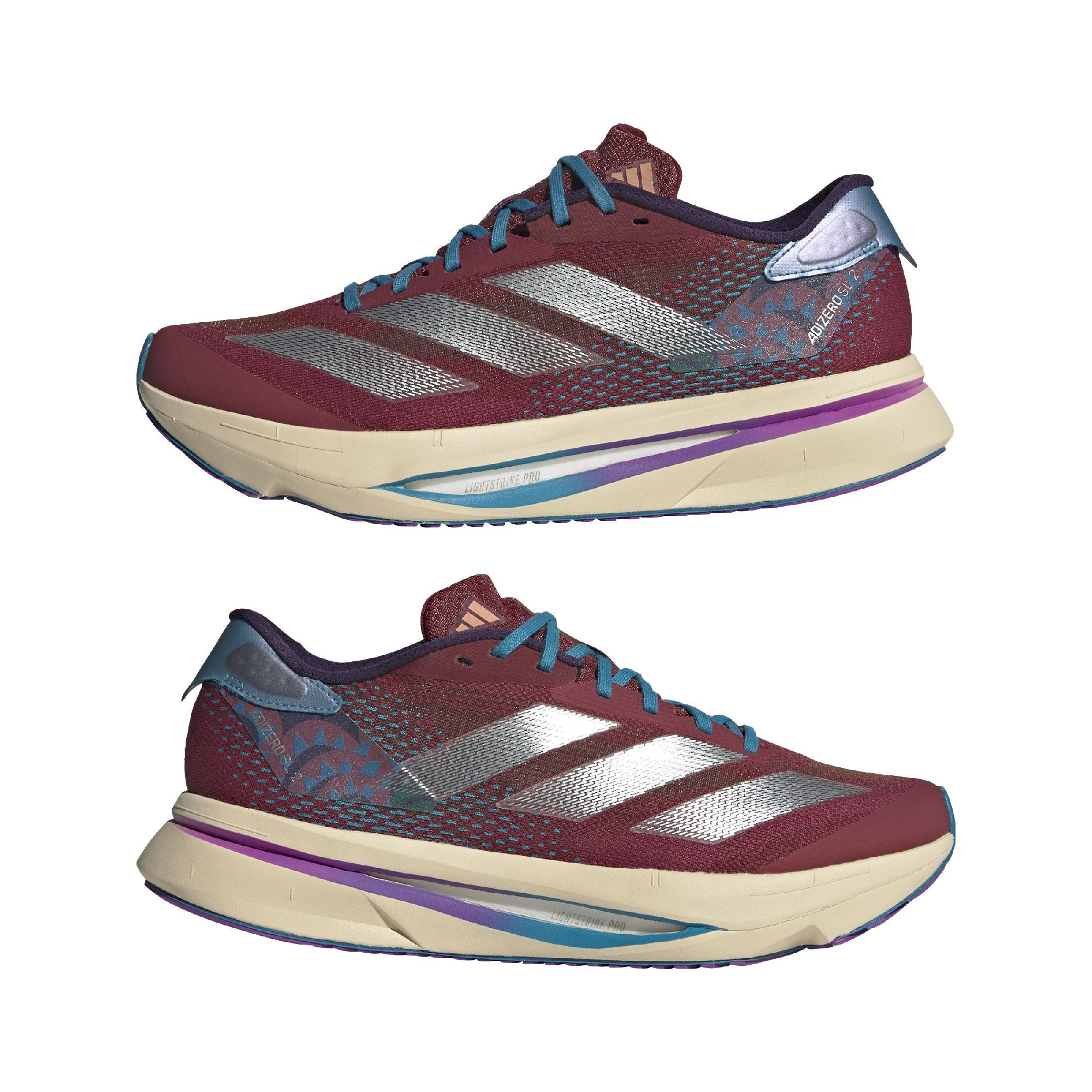 adidas Adizero SL Zapatillas de running Mujer Hardloop