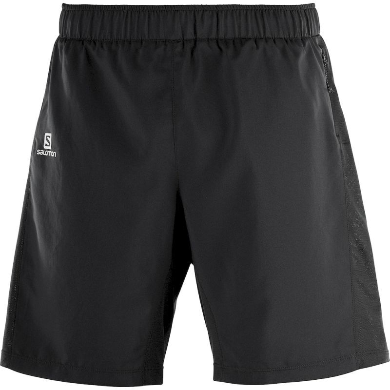 Salomon - Agile 2In1 Short M - Pantaloncini - Uomo