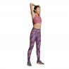adidas Adizero X Farm Crop Top - Biustonosz sportowy damskie | Hardloop