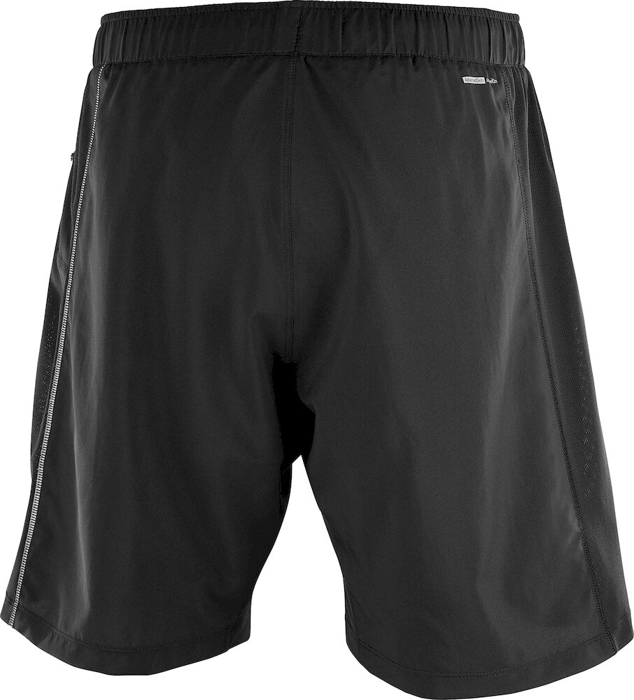 Salomon - Agile 2In1 Short M - Pantaloncini - Uomo