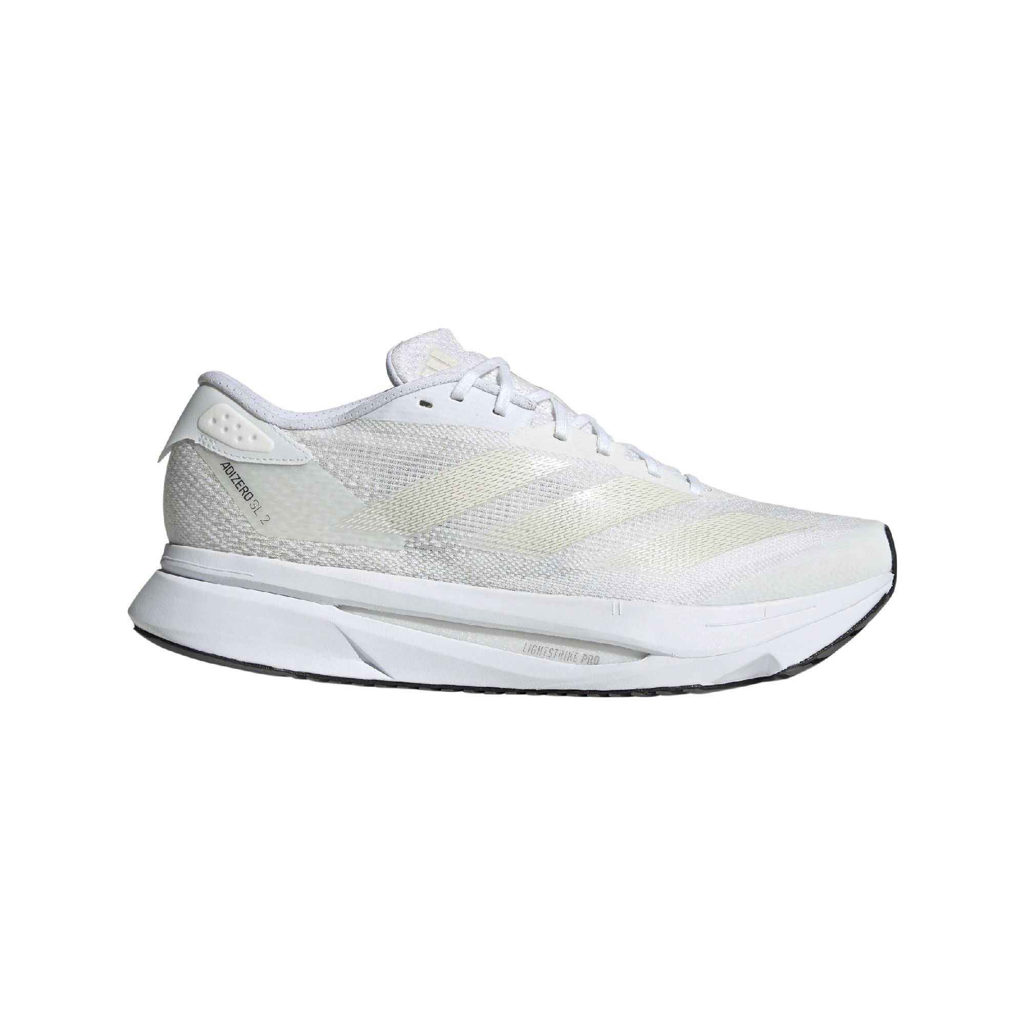 adidas Adizero SL 2 - Juoksukengät - Miehet | Hardloop