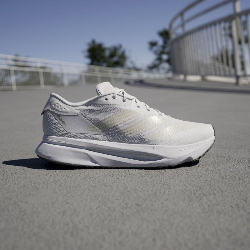 adidas Adizero SL 2 - Löparskor - Herr | Hardloop