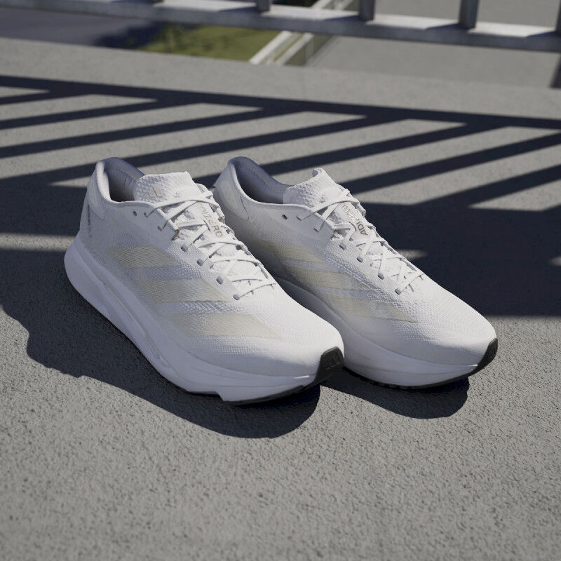 adidas Adizero SL 2 - Löparskor - Herr | Hardloop